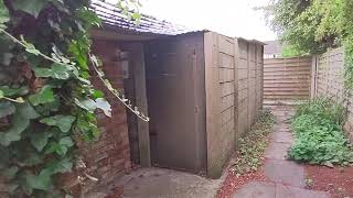 2 bedroom house, Rock Hill, Bromsgrove B61