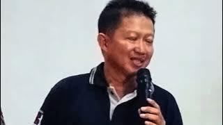 Download lagu DODO KOHEN CELEBRATION at Djonggol Huize with Customs Coffee (CC) Family