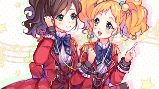 【Fanart】 Share a Song - Aikatsu Stars (Hyan Timelapse #151)