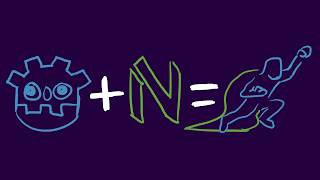 Godot + Neovim = Superpowers