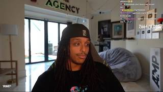 GOOD REACTS + SHIFT AT MIDNIGHT W/ RAY + VOICE OVER GAME + TORONTO TMR