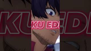 Aiku edit no copy #bluelock #anime #bluelockedit #edit