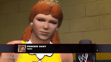 WVGCW S8E3 (No Chat) - 09: Plot