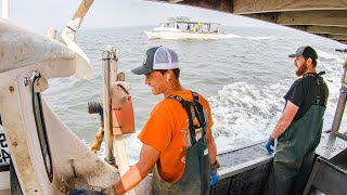 How Competitive are Crabbers?