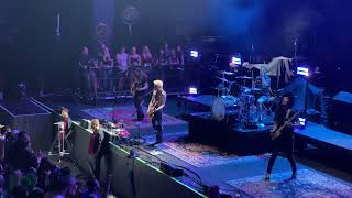 Badflower - Heroin - Icon Center, Cincinnati - 8-1-2023