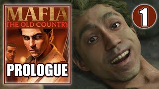 Mafia The Old Country - Prologue - Gameplay Walkthrough Part 1
Mafia The Old Country - Prologue - Gameplay Walkthrough Part 1 Mafia The Old Country - Prologue - Gameplay Walkthrough Part 1