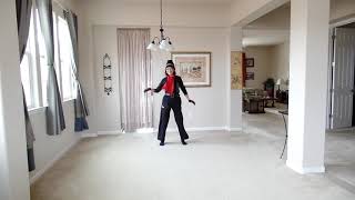 Xin Nian Ni Mo Zhou新年你莫走