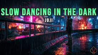 Joji - Slow Dancing In The Dark | 10 HOURS Perfect Loop 🔁 - YouTube