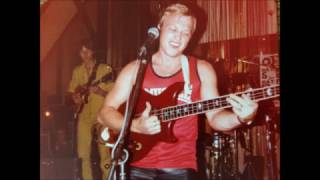 Mark King and Mike Lindup
