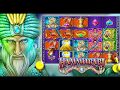 Tailgate Party Slot - NICE SESSION, ALL FEATURES! - YouTube