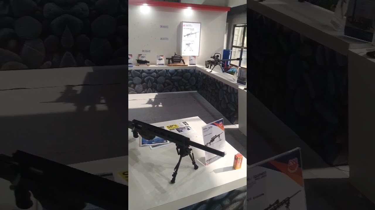 Advance Weapon & Equipment India Limited. 