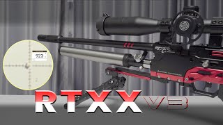 Rt Tactical V3Senapan Pcp Custom Pilihan Desain Yang Perlu Anda Ketahui