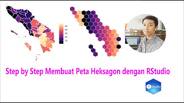 Membuat Peta Heksagon dengan R Shiny
