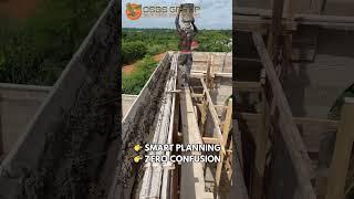 How to Manage a Construction Project Timeline: From Planning to Handover #shorts #viralshorts