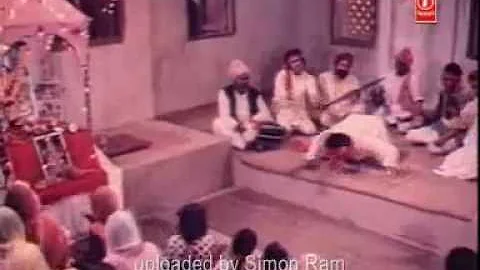 Sari Raat Tere Gun Gavaan by narender chanchal