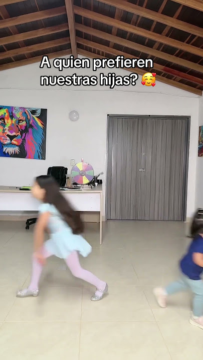 A quien prefiere Salomé e Isabella ?