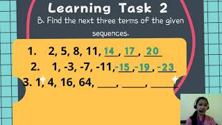 Math10-Week1-Sequences