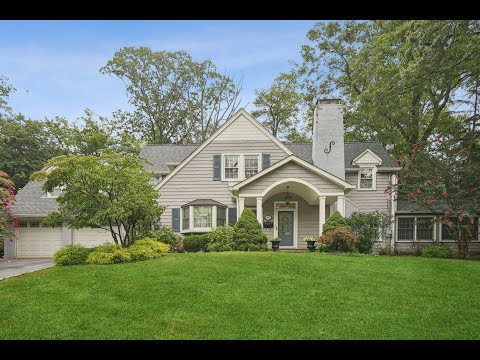 12 Edgewood Road, Edison, NJ home video tour