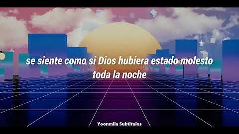 eaj - guess not (sub. español)