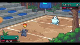 Coromon gameplay review: Is this the next big RPG hit?