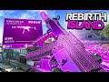 New mp5 on rebirth island  warzone rebirth