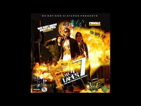 YM Salute Instrumental- Fuel 4 Flames 7 Instrumental Series(Track Listing & DL link in description