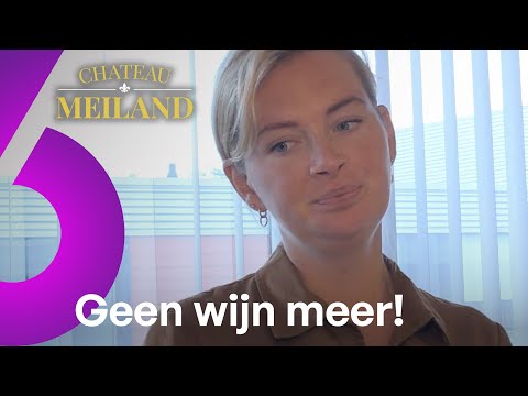 Maxime Meiland KLAAR MET GEZUIP! | CLASSICS: Chateau Meiland #AFL82