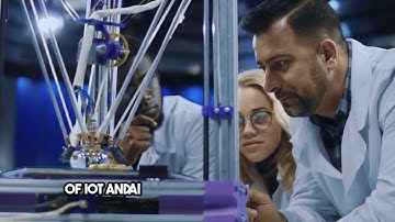 Revolutionizing IoT with AI: Unleash the Power of Connectivity and Automation