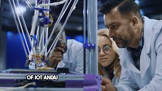 Revolutionizing IoT with AI: Unleash the Power of Connectivity and Automation