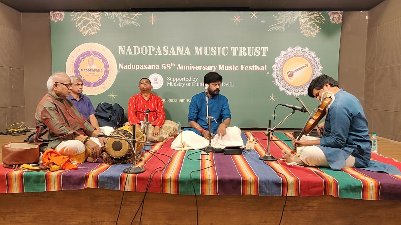 kaligiyunte - V K Manimaran