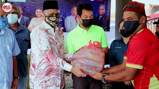 Program Sumbangan Hari Raya Aidilfitri 2021 | Malik Streams Corporation Program Sumbangan Hari Raya Aidilfitri 2021 | Malik Streams Corporation