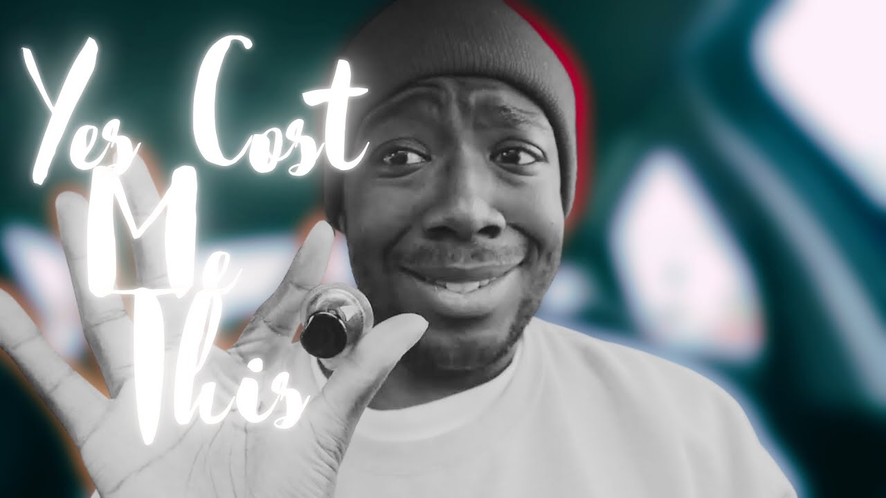 Becoming a Full-Time Creator After Losing My Job 