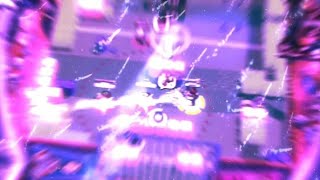 A Very Very Short Colt Edit