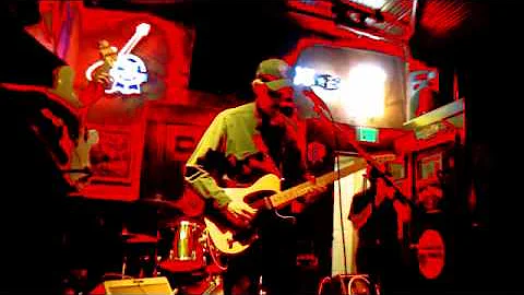 Ron Lovelace Band "How Blue Can You Get ?"- Mt Sha...