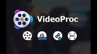 VideoProc - Video Processing Tool for 4K and HD Videos! [REVIEW] - YouTube