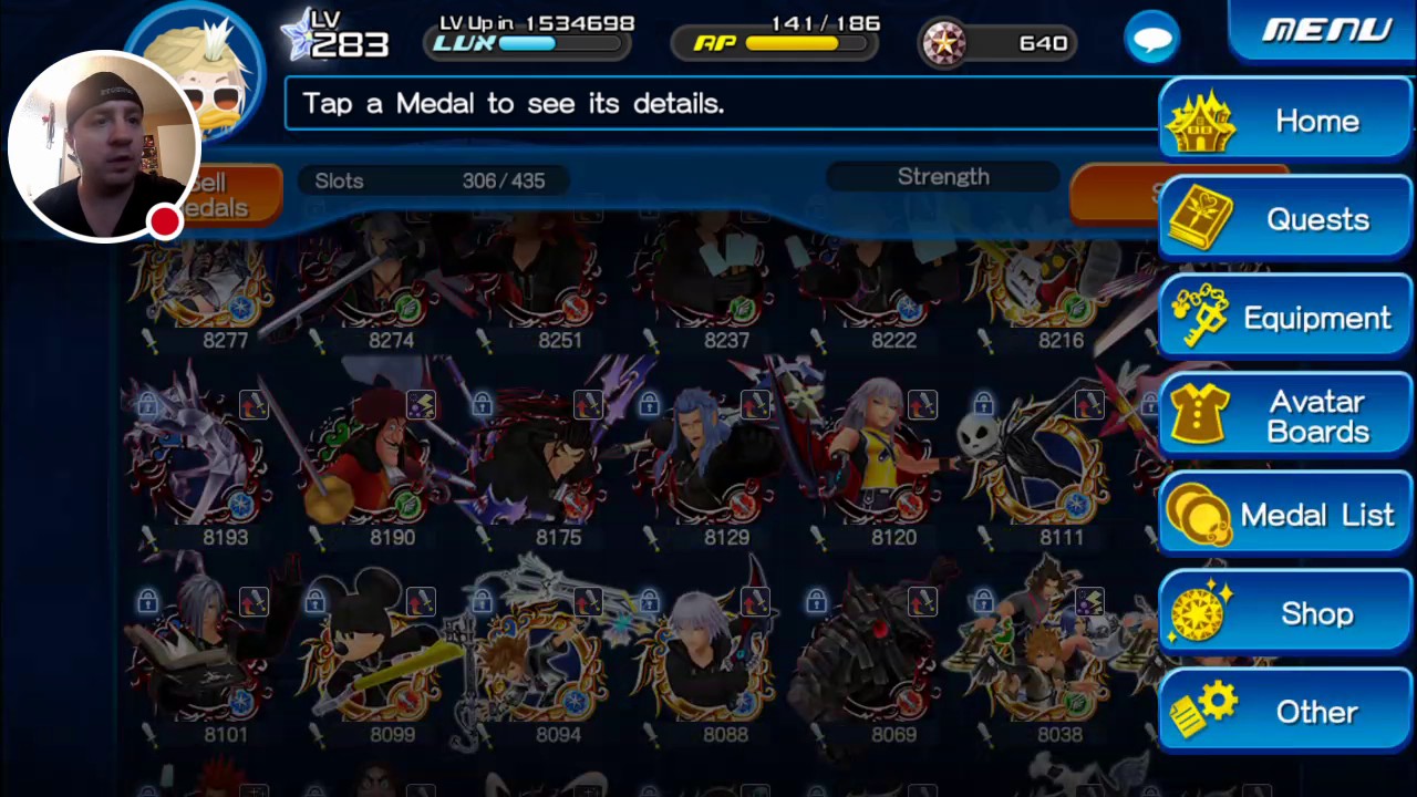 Kingdom Hearts Unchained X: Moogle of Glory Part 5 All Objectives Met!