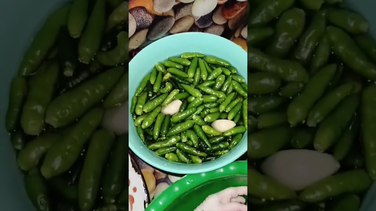 Masak tulang ayam super pedas