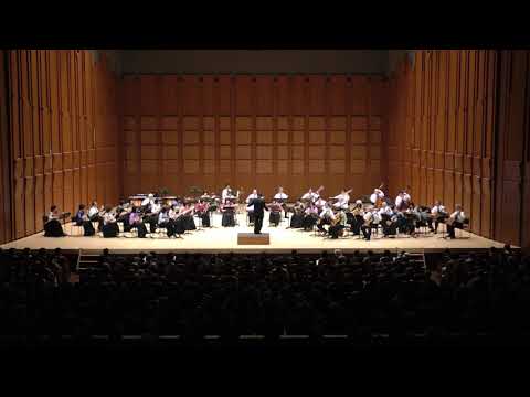 神田川（南こうせつ）　Kawagoe MC 19th concert