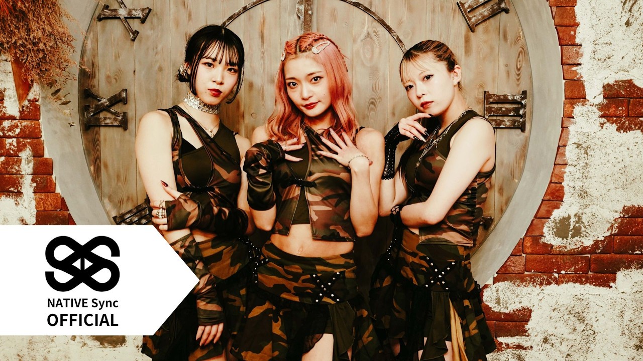 NATIVE Sync | BLOODLINE Официальный клип