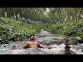Chimmini dam hidden waterfalls🌊