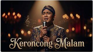 Kompilasi Lagu Nostalgia 60-70an | Smooth/ Keroncong Jazz Cover (30 Menit Nonstop)