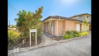 1/16 Chidgey Street, Cessnock