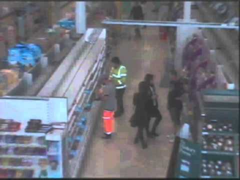 cctv-food-theft-in-tesco:-shepton-mallet-journal