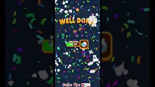 Drop Away level 99