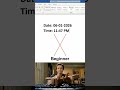 Smart Date & Time Trick in Word You Must Know! 🔥
