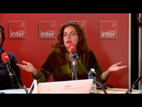 La révolution expliquée en 4 points - Mahaut Drama en Franche