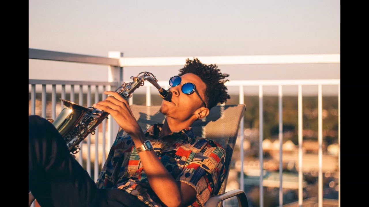 [FREE] Masego x YBN Cordae Type Beat 2019 | "Woosah"