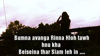 Mizo Whatsapp Status Thar