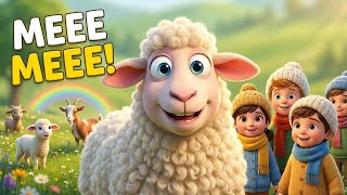 Ovca Vunica Dječje Pjesme