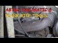 Astro Pneumatic's Flank Bite Damaged Fastener Tools